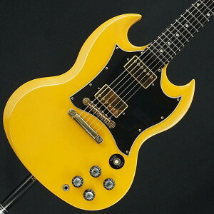 Gibson SG Special 2005 Gold Hardware TV YellowmSN.01505468nMu\