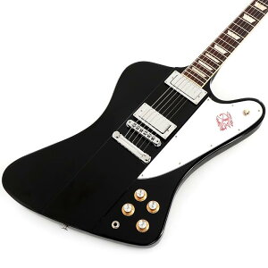 Gibson Firebird Platypus (Ebony) yS/N 214350052z