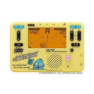 KORG TM-70C SHG (�n���M���h��)