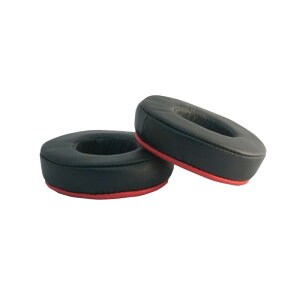 YAXI YAXI HD25 typeB Earpads RED