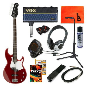 zB YAMAHA BB234 (Raspberry Red) yx[XSғZbgz