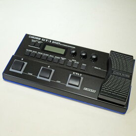 BOSS USED 中古 GT-1 F7R6970