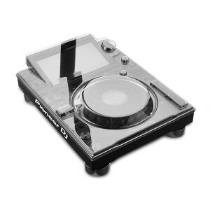 zB DECKSAVER yH̃X[p[Z[zDS-PC-CDJ3000yCDJ-3000Ή {̕یJo[z