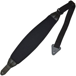 Neotech Mega Strap-Reg BK #8301052