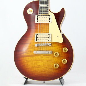 Gibson 1959 Les Paul Standard Reissue R-Top Vintage Gloss (Dark Cherry Burst) yWeight3.77kgz