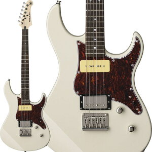zB YAMAHA yב҂A\tz PACIFICA311H (Vintage White) [SPAC311HVW]