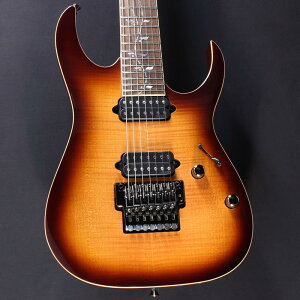 Ibanez j.custom RG8527-BSR (Brownish Sphalerite) [SPOT MODEL] #F2425883
