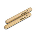翌日配達 Schlagwerk Percussion SR-CL8105 [クラベス / アカシア材]