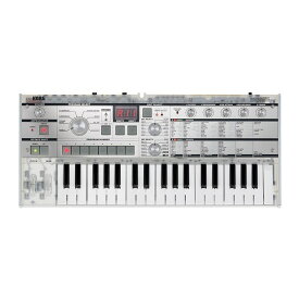 翌日配達 KORG 【創業50周年大決算SALE】micro Crystal コルグ マイクロコルグ クリスタル