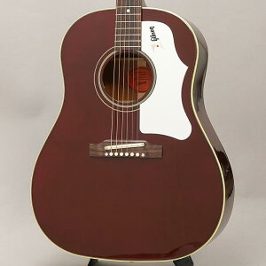 Gibson 【秋のスーパーセール】 60s J-45 Original ADJ Wine Red (No Pickup) ギブソン