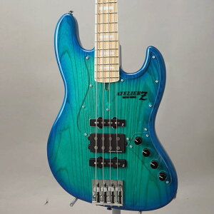 ATELIER Z JHJ-245 D Plus Custom (M.BLUE BST/M/MH)