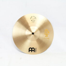 MEINL Pure Alloy Splash 10 [PA10S] 【ダイナ四×限定モデル】