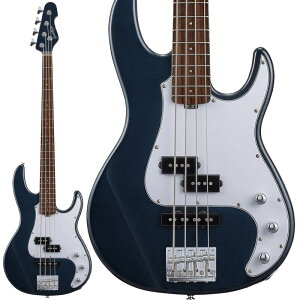 Grass Roots G-AP-PJ (Deep Metallic Blue)
