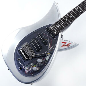 TOKAI TALBO Secret FACTORY 20th ANNIVERSARY yArmored TALBOz 3-LEDI