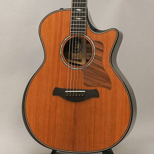 TAYLOR yNX}XZ[zy`CLYz50th Anniversary Builder's Edition 814ce LTD