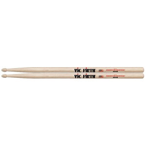 VIC FIRTH VIC-AH5B [American Heritage / Maple]