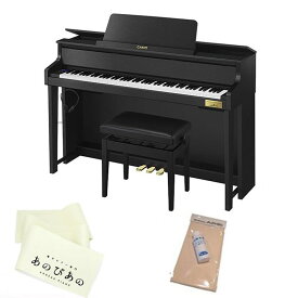 CASIO カシオ GP-310BK CELVIANO Grand Hybrid【C.ベヒシュタインコラボモデル】【3年保証】【全国配送設置無料※】(電子ピアノ)