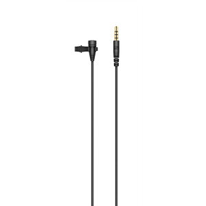 SENNHEISER XS LAV Mobile(�N���b�v�I���}�C�N 3.5mm TRRS)(�������K�i)