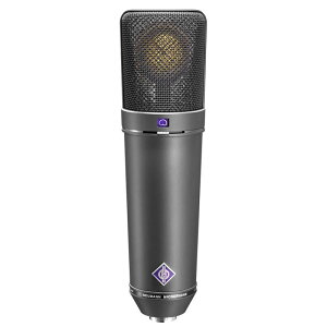 NEUMANN U87Ai mt(}bgubN)(Ki3Nۏ)(mC})(RfT[}CN)