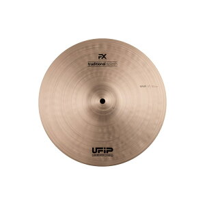 UFIP FX-10TSL [FX collection Series / Traditional Light Splash 10]