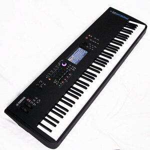YAMAHA yW֓izMODX8+@}nzvmF