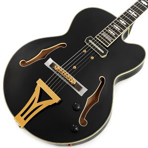 Ibanez ARTSTAR PM3C-BKL (Black Low Gloss) [Pat Metheny Model] �y�����z