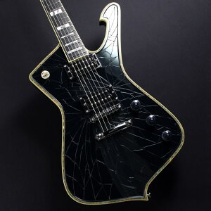 Ibanez PS3CM [Paul Stanley Model] #D241401 �y���胂�f���z