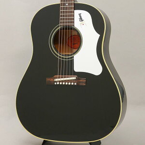 Gibson 【秋のスーパーセール】 60s J-45 Original Ebony (No PU) ギブソン