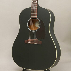Gibson �yIKEBE× Golden Week�z J-45 Special Satin Ebony �M�u�\��