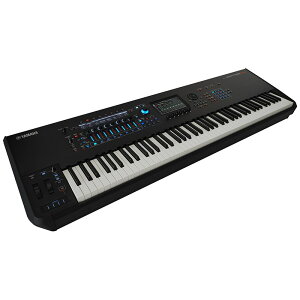zB YAMAHA yH̃X[p[Z[zMONTAGE M8x (1) 88 }n Expanded Softsynth Plugin (ESP) v3.0_E[hR[ht ^[W zvmF