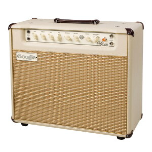 Mesa Boogie California Tweed 6V6 4:40 1X12 Combo�i�J���t�H���j�A �c�C�[�h ���T �u�M�[�j