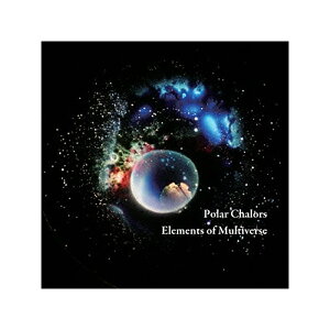 No Brand CD Polar Chalors / Elements of Multiverce�y�Đ��������Z�[���z