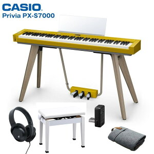 CASIO JVI Privia PX-S7000HM n[jAX}X^[h vBA Ꭹ݃sAmCXZbg (ZtgE֐您n) (TFKpwbhzNXtI) dqsAm