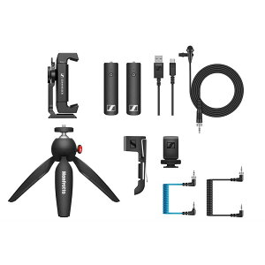 zB SENNHEISER yňSALEzy䐔zXSW-D PORTABLE LAV MOBILE KIT(|[^uxA oCLbg)(2.4GHzfW^`Ή|[^CX)([nCU[)(ME 2-II xA}CNE