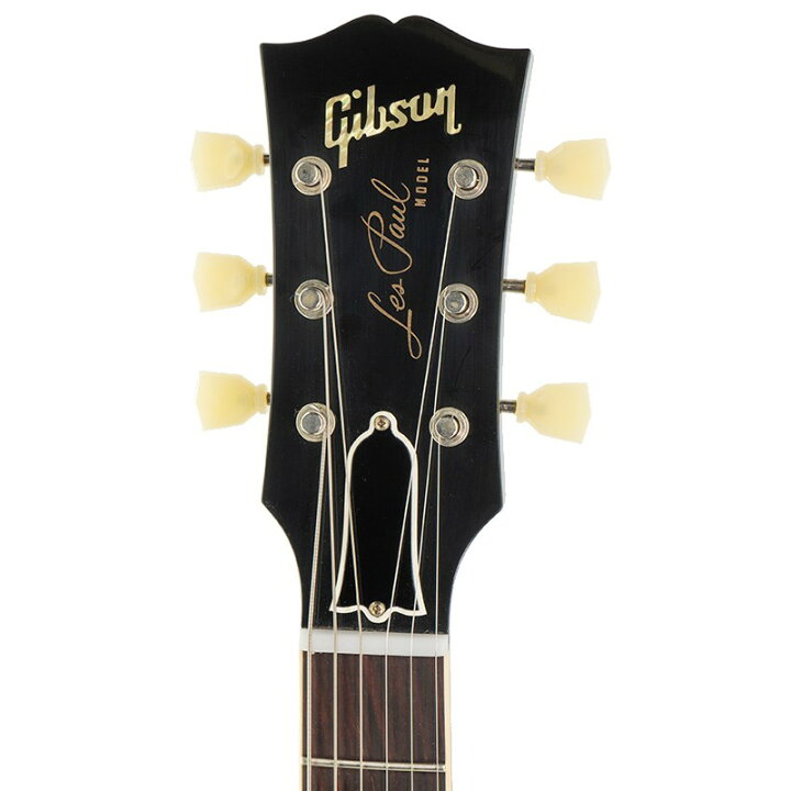 楽天市場】Gibson 1954 Les Paul Standard Reissue 2Humbucker VOS 