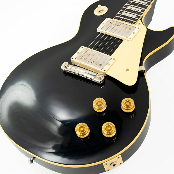 楽天市場】Gibson 1954 Les Paul Standard Reissue 2Humbucker VOS 