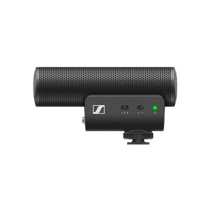 SENNHEISER MKE 400-II(JEoCp}CN)([nCU[)(Ki)