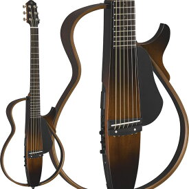 YAMAHA SLG200S (Tobacco Brown Sunburst) [サイレントギター/スチール弦モデル]