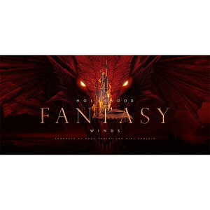 EAST WEST �yEASTWEST�n��38���N�L�O�A�j�o�[�T���[�Z�[���I�zHOLLYWOOD FANTASY WINDS (����s��)(�I�����C���[�i)