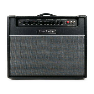 Blackstar yWz@BS Club 40 MK III ubNX^[j