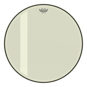 REMO P3-118B/FLT [POWERSTROKE P3 / FELT TONE HAZY 18]