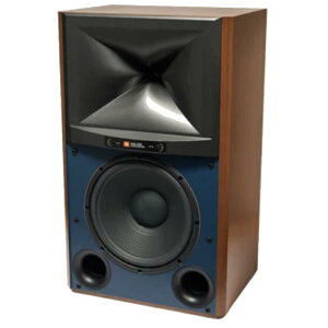 JBL 4349 (1�{)(�W�F�C�r�[�G��)(���j�^�[�X�s�[�J�[)(�t���A�^)(4349WAL)�y�������K�i�E1�N�ۏ؁z