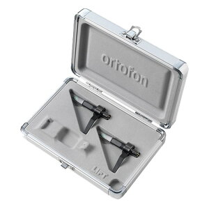 Ortofon Concorde MKII Twin Mix ywbhVF̌^\DJpJ[gbWz