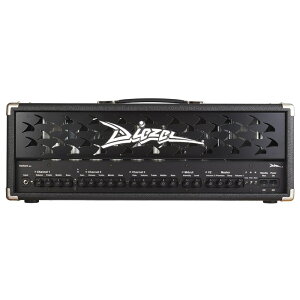 Diezel HERBERT MarkIIIifB[[j