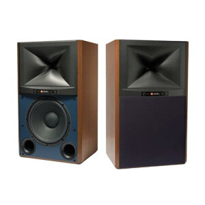 JBL 4349 (�y�A)(�W�F�C�r�[�G��)(���j�^�[�X�s�[�J�[)(�t���A�^)(4349WAL)�y�������K�i�E1�N�ۏ؁z