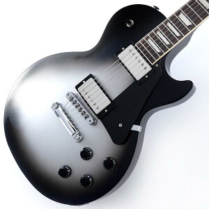 Gibson �y×AQUBE�X�g���b�v�v���[���g�z Exclusive Les Paul Studio (Silverburst)