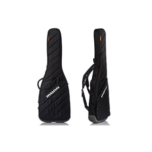 MONO M80 VERTIGO ELECTRIC BASS CASE (Jet Black)