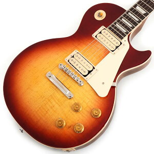 Gibson Les Paul Standard '50s Double Trouble (Vintage Bourbon Burst) �yS/N 211550034�z
