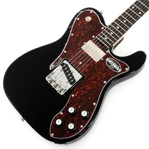 SCHECTER JAPAN ORIGINAL LINE OL-PT-CTM (BLK/R)