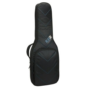 Reunion Blues RBX Electric Guitar Gig Bag RBX-E1 [GLM^[pMOP[X]